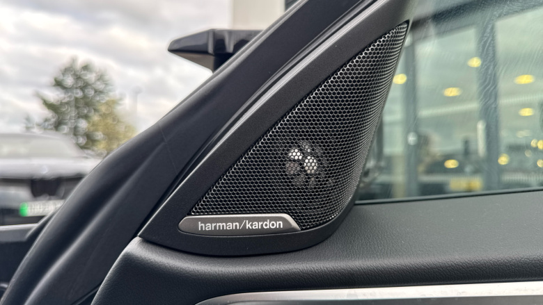 BMW i4 400kW M50 83.9kWh 5dr Auto Electric Hatchback